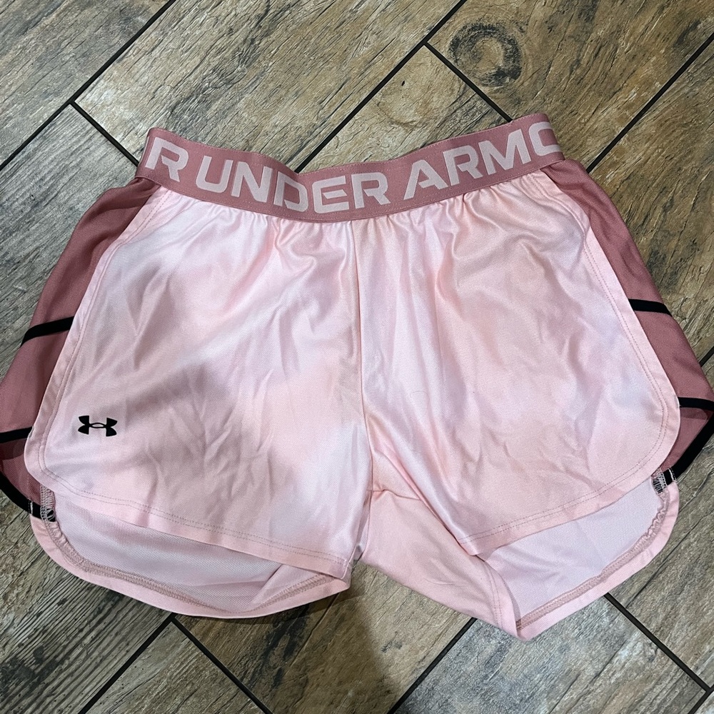 Under Armour Shorts